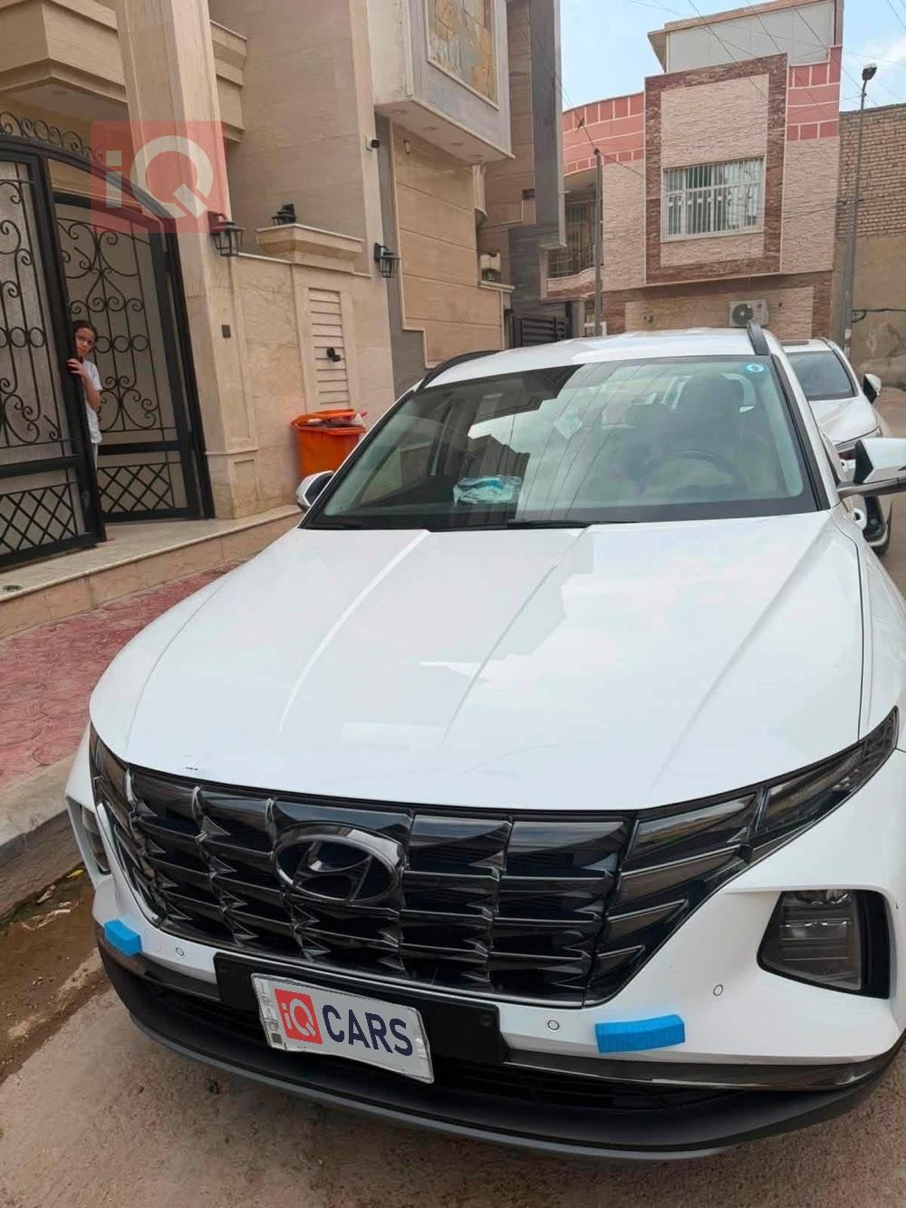 هيونداي توسان